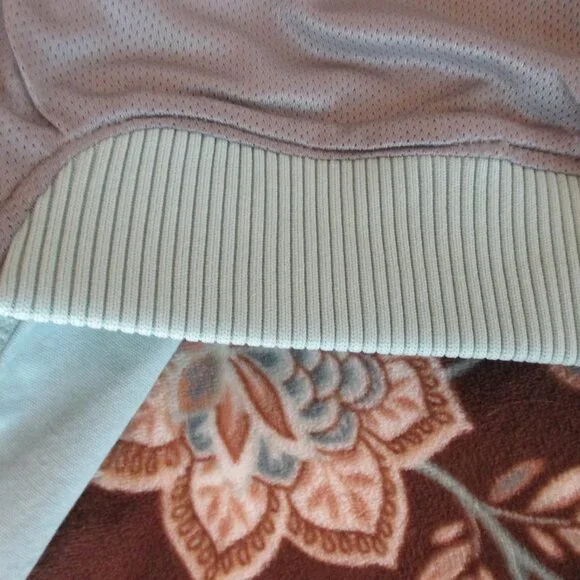 New Carhartt Canvas Bomber Jacket Womens Large - Picture 8 of 13